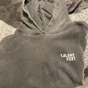 Talentless Women’s Sweatshirt